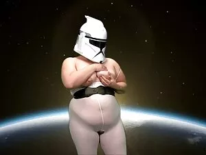 Kyules Bó Starke Hai ...