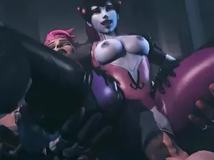 Victoria niềm đam mê ...