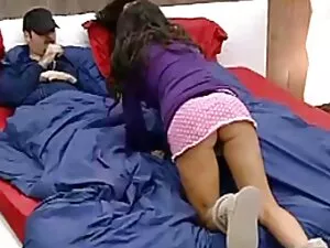 Cha tôi là người phi ...