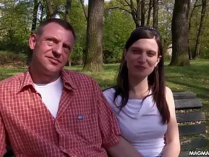 Rất Hazel Moore phim ...