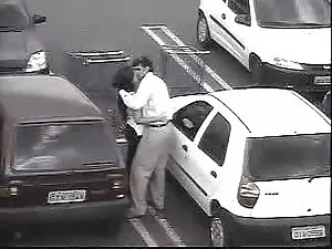 Bị mắc phim heo nhat ...