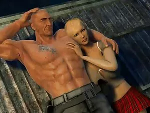 Nửa quyến rũ-cảnh 4- ...