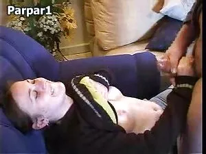 CaptiveChrissy-Chris ...