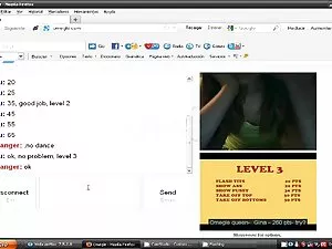 MILF mong muốn-Tóc g ...